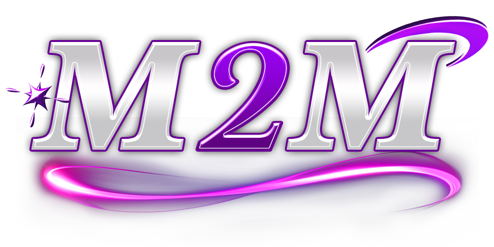 M2MXR - เดิมพันไร้ขีดจำกัด สัมผัสประสบการณ์เหนือระดับ